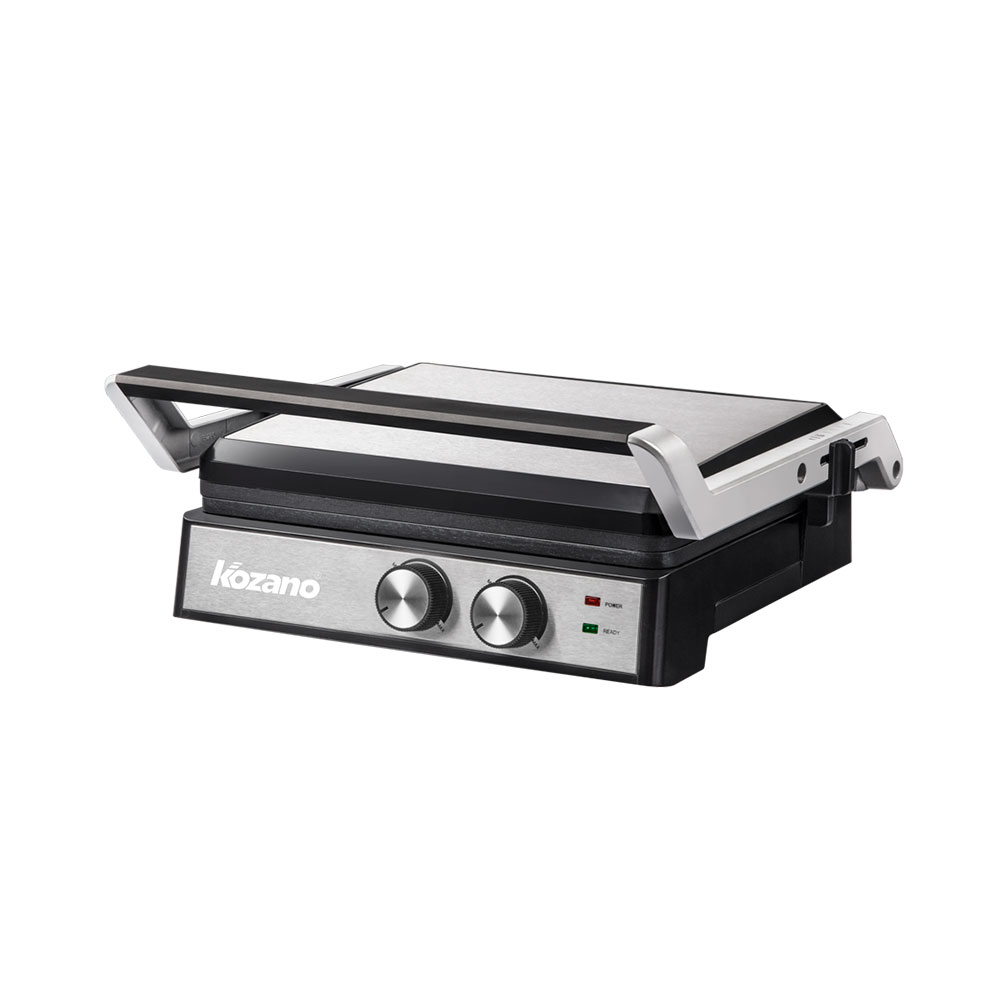 Sandwich Maker KZ114