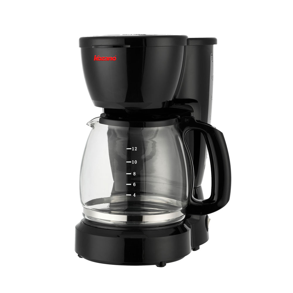 Drip Coffee Maker KM217