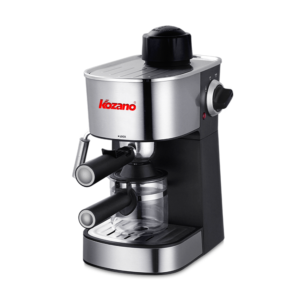Espresso Maker KM122