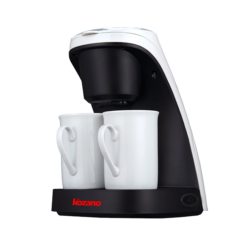 Drip Coffee Maker KM220