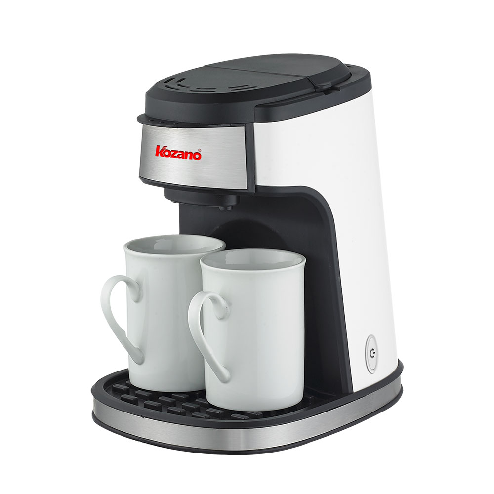 Drip Coffee Maker KM219