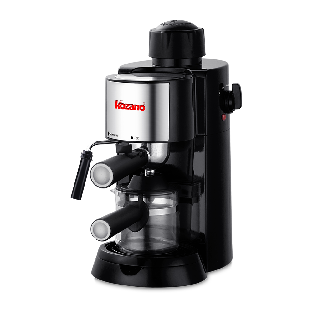 Espresso Maker KM125