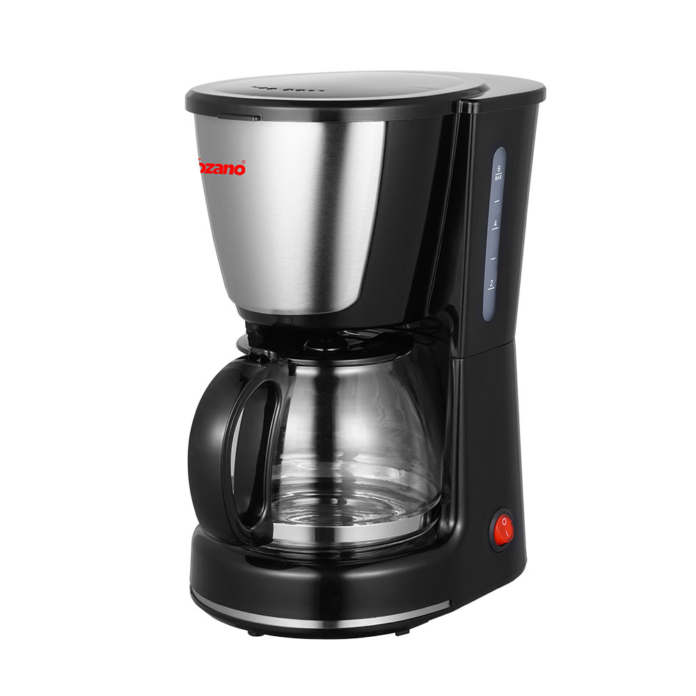 Drip Coffee Maker KM213