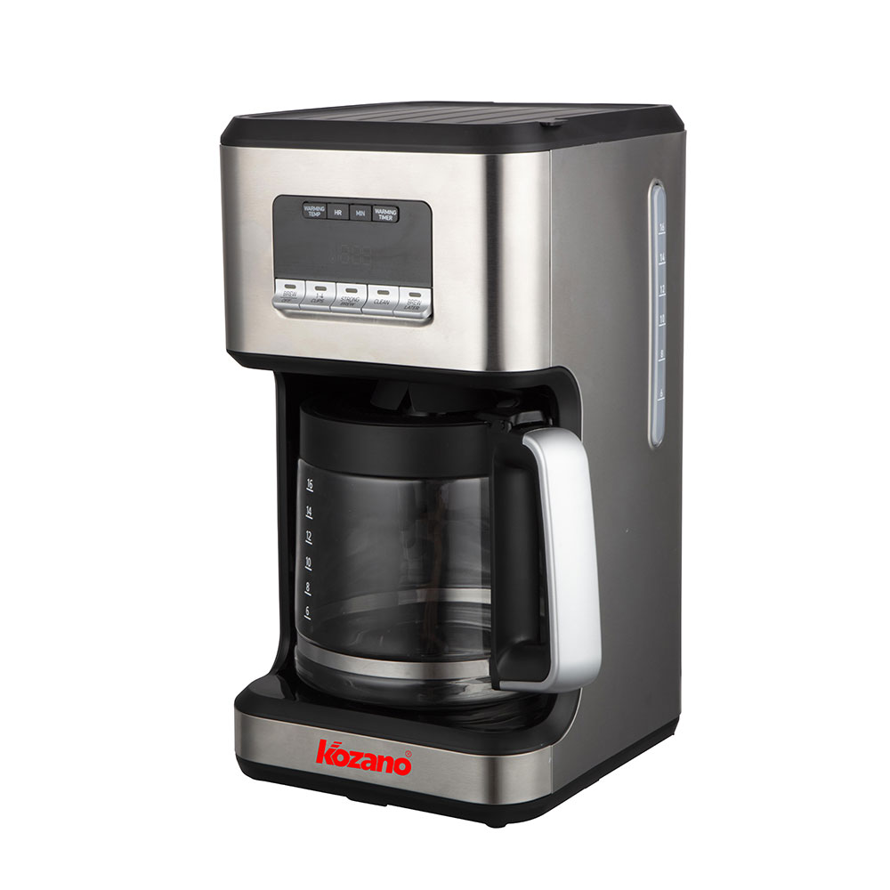 Drip Coffee Maker KM201