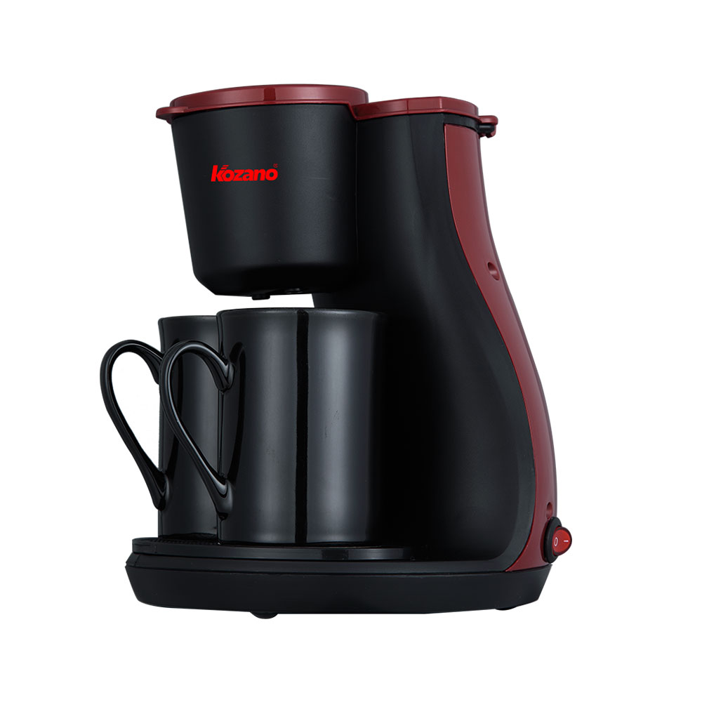 Drip Coffee Maker KM221