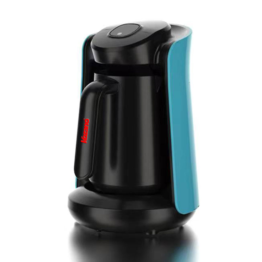 Turkish Coffee Maker KM152
