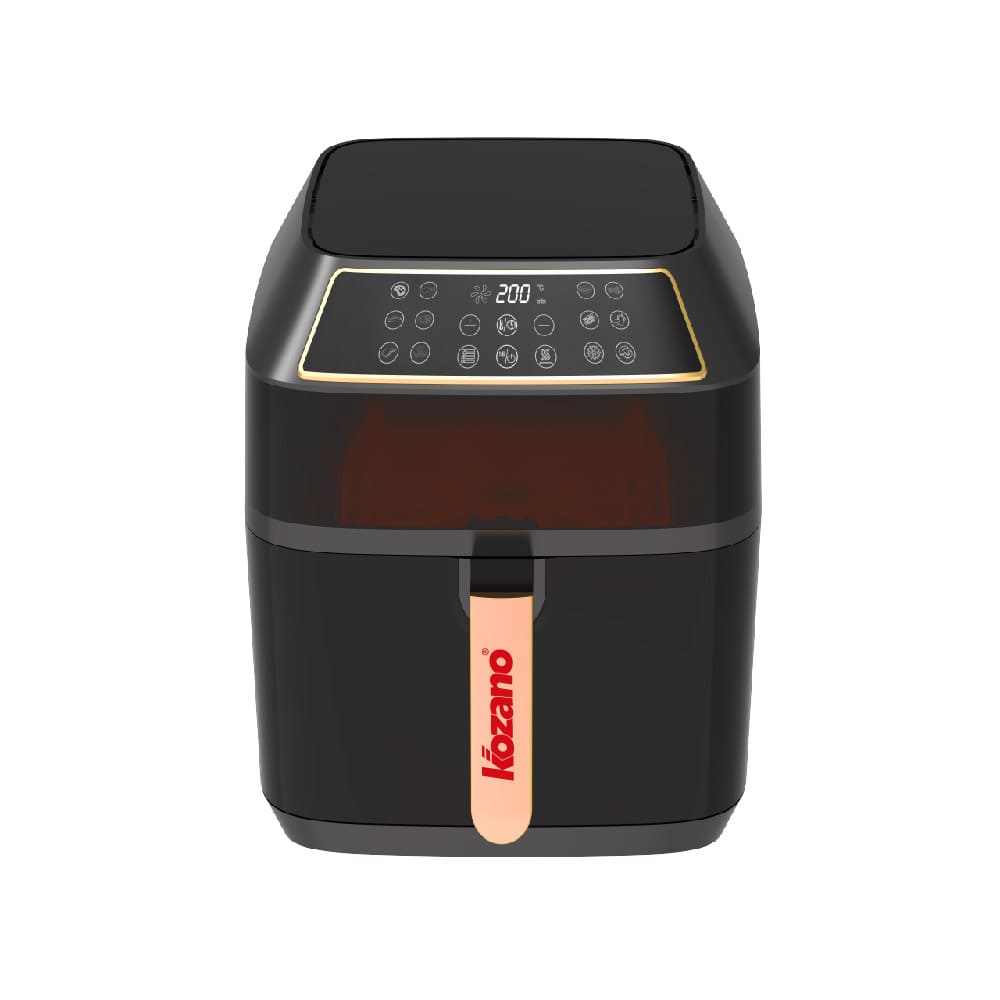 Air Fryer KF812