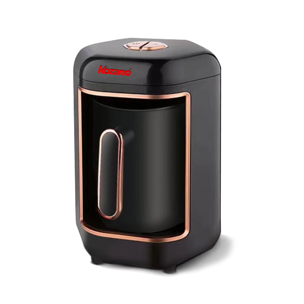 Turkish Coffee Maker KM151