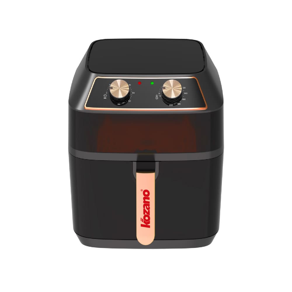 Air Fryer KF813