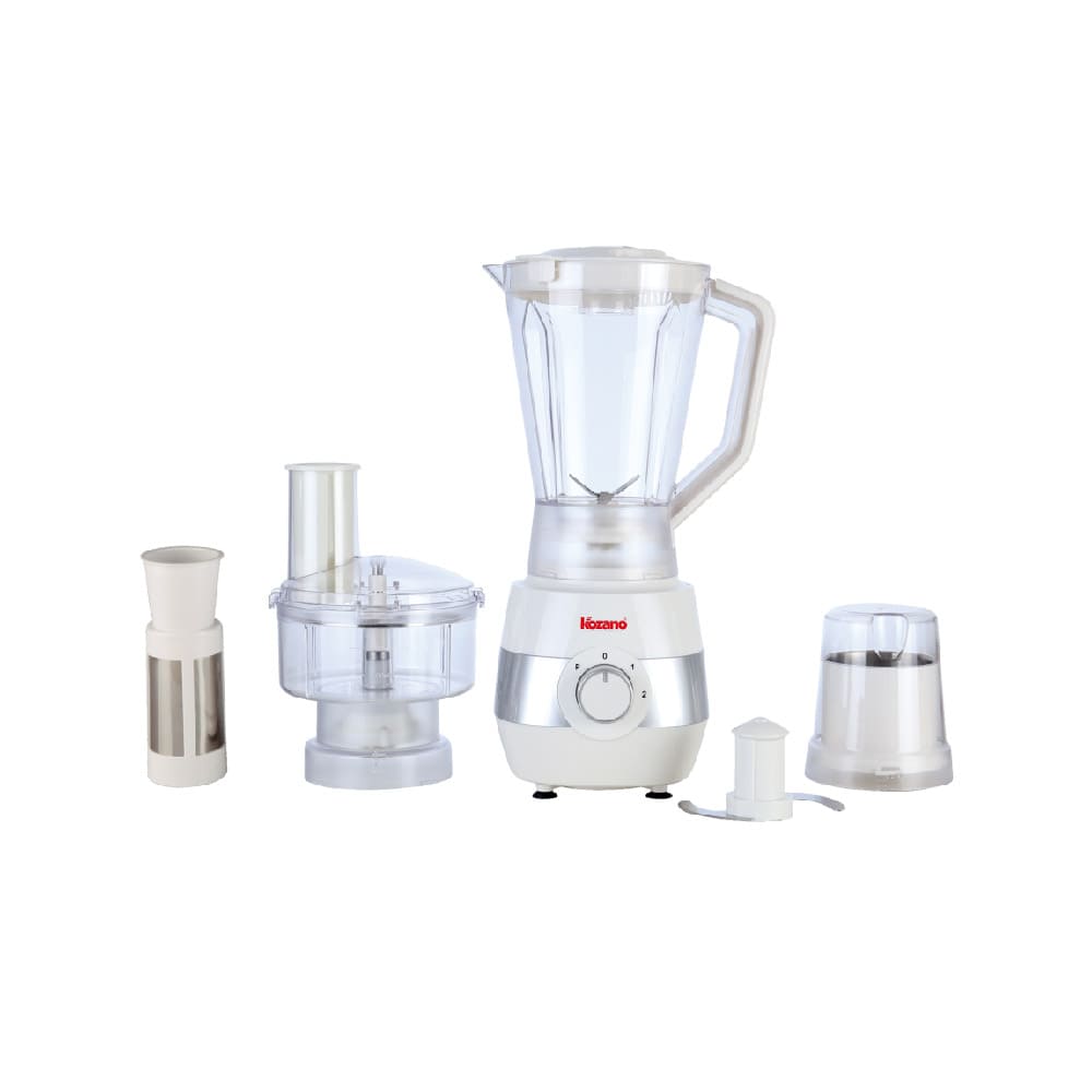 Blender KB57