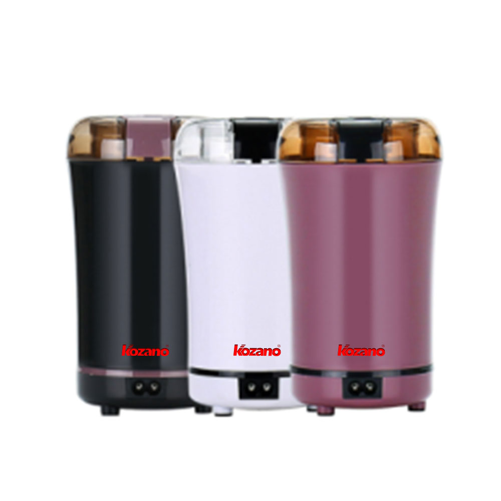 Coffee Grinders KM332