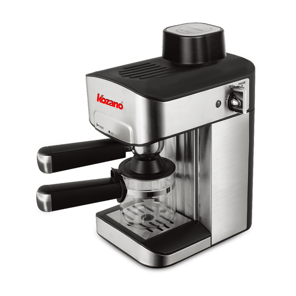 Espresso Maker KM121