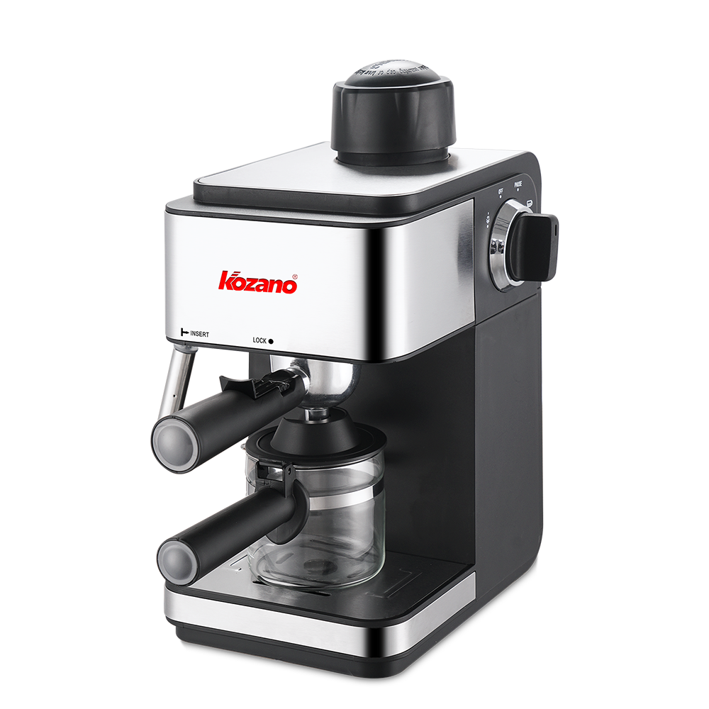 Espresso Maker KM120