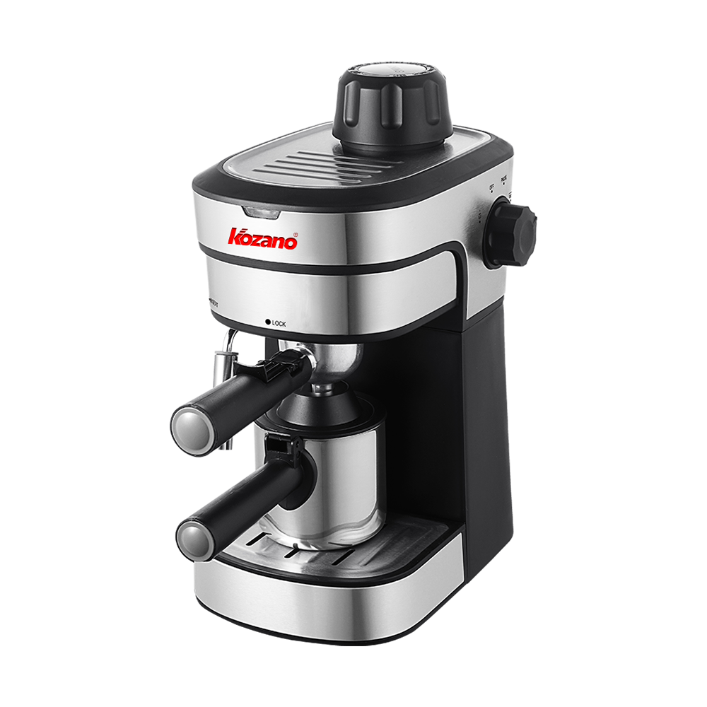 Espresso Maker KM123