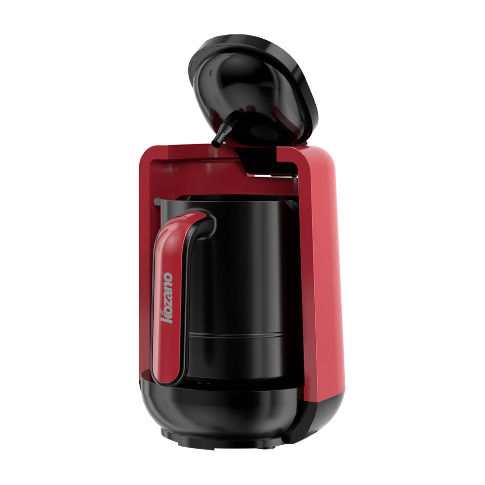 Turkish Coffee Maker KM154
