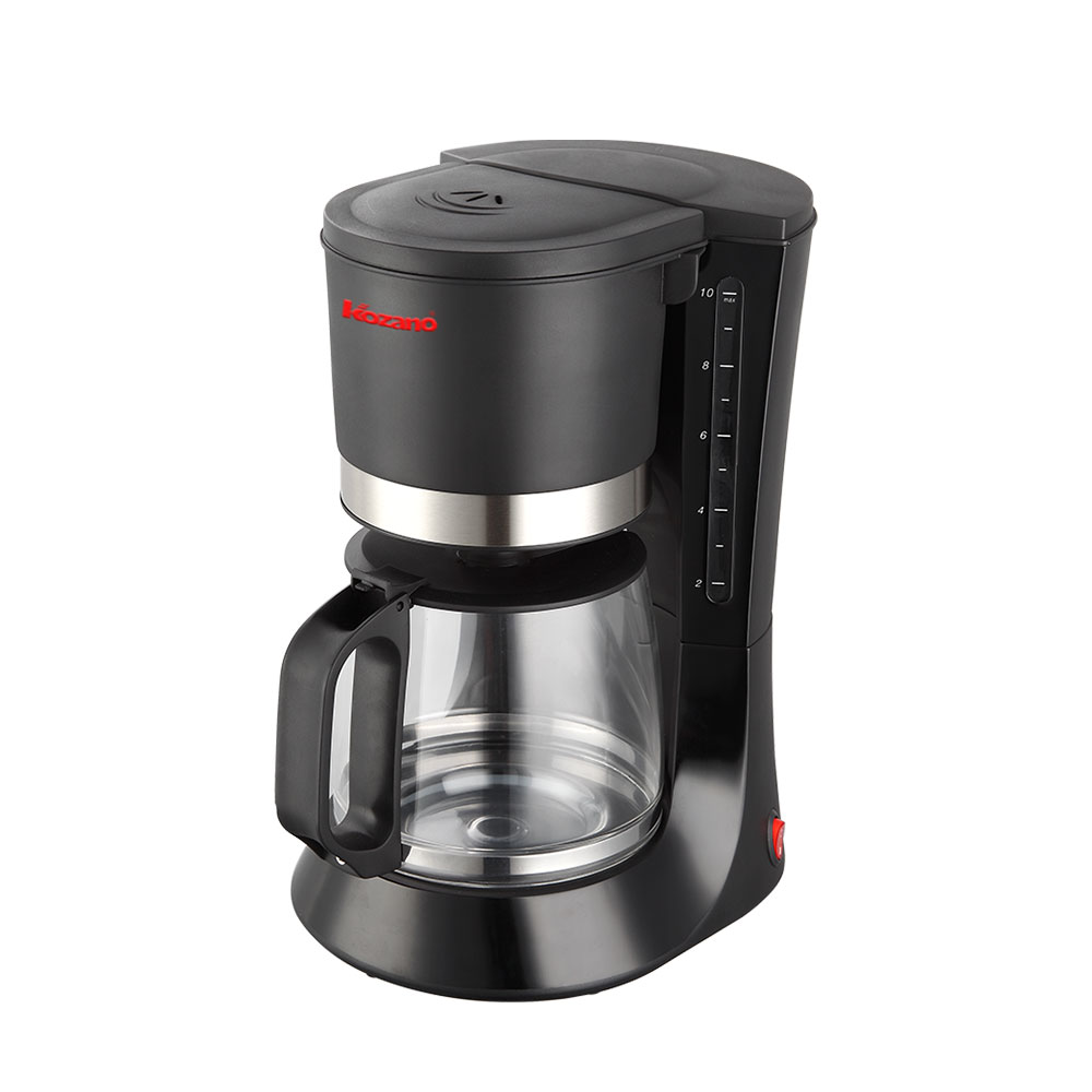 Drip Coffee Maker KM214