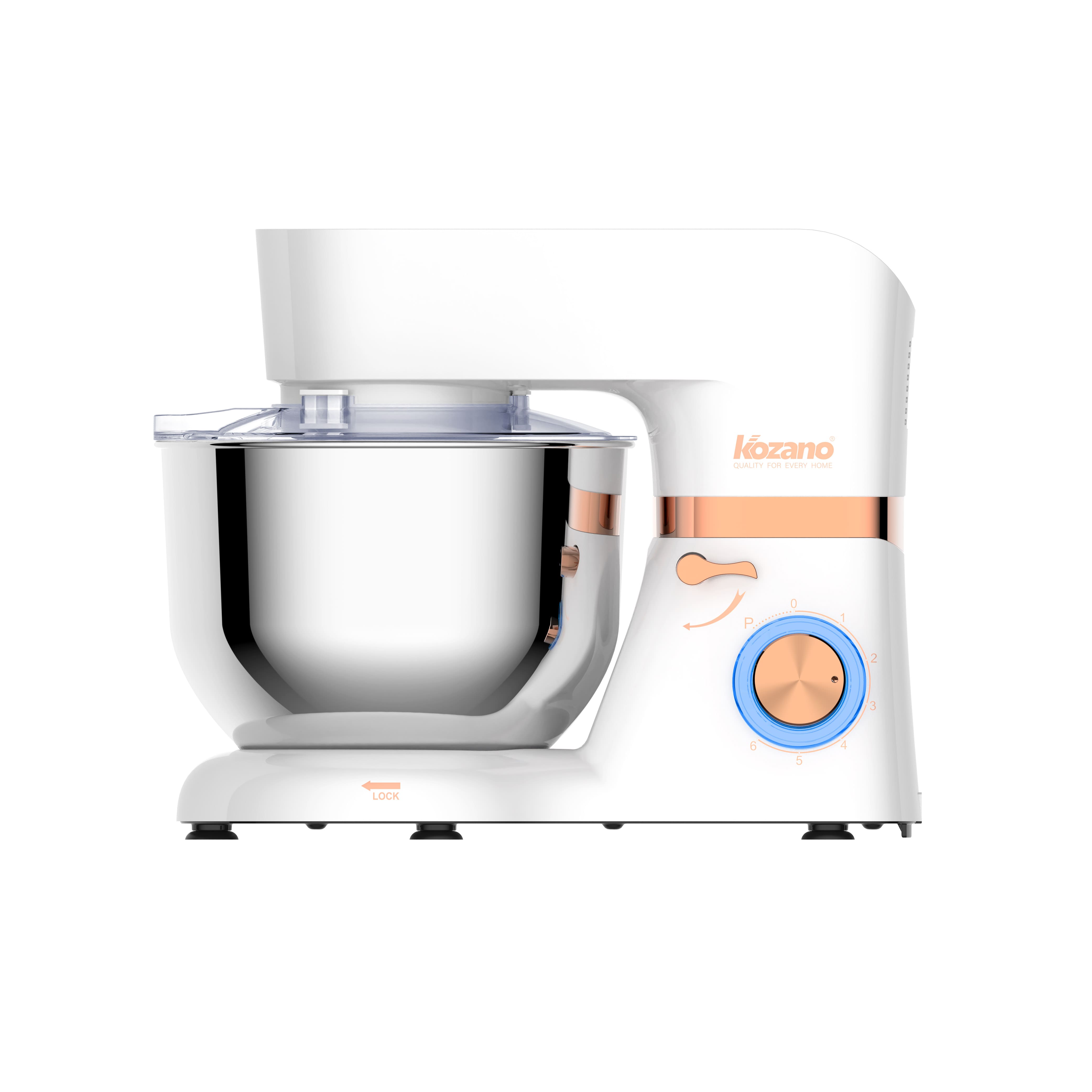 Stand Mixer SM507