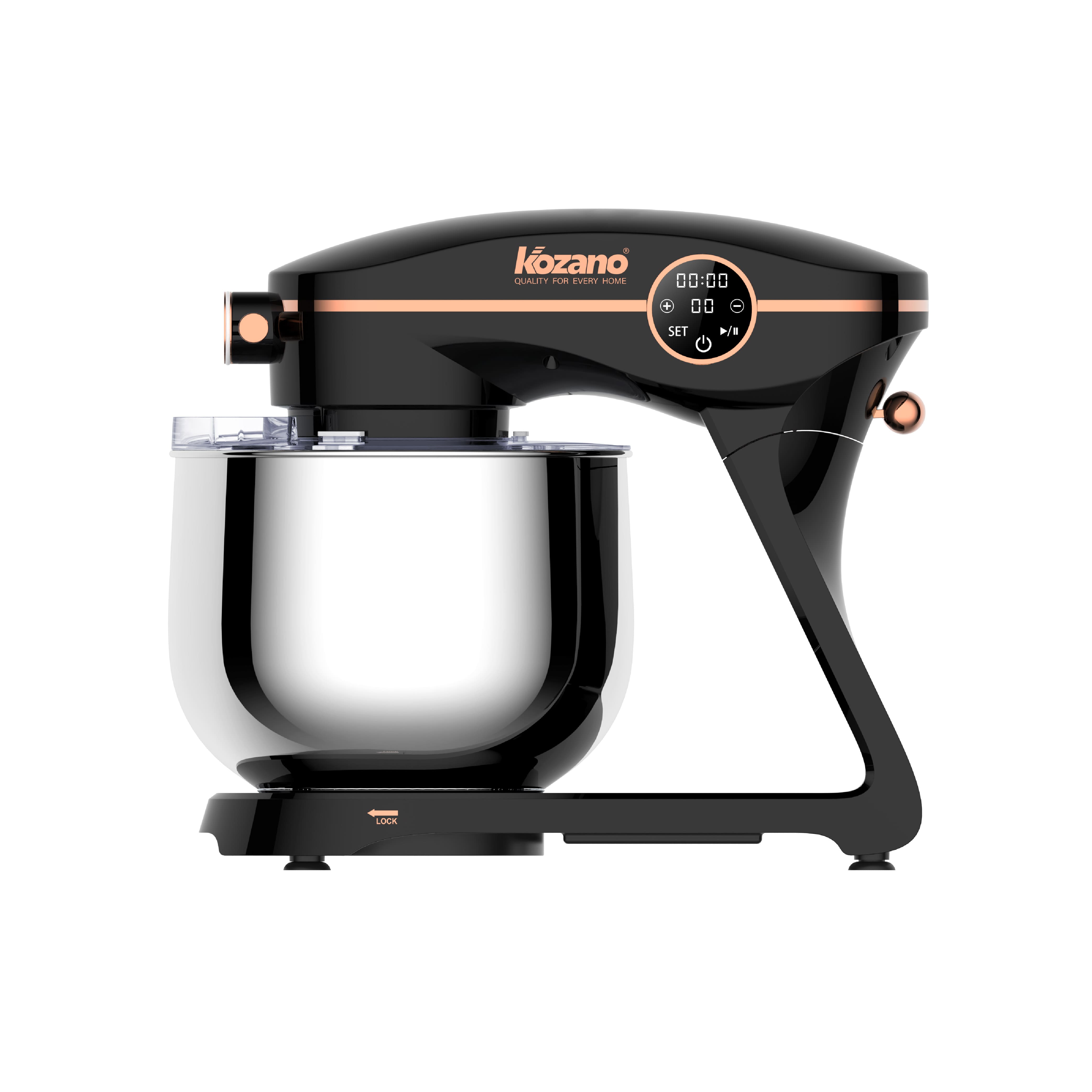 Stand Mixer SM614