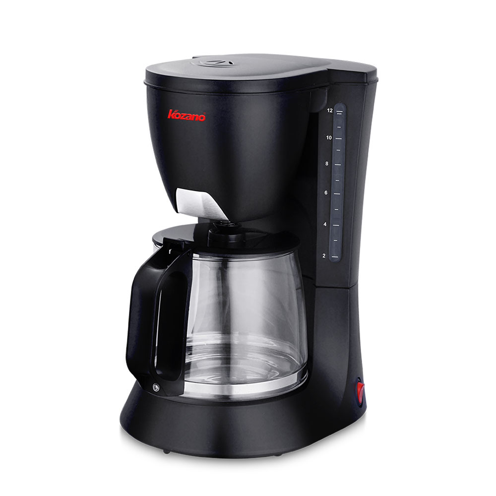 Drip Coffee Maker KM216