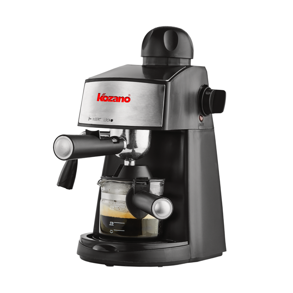 Espresso Maker KM127