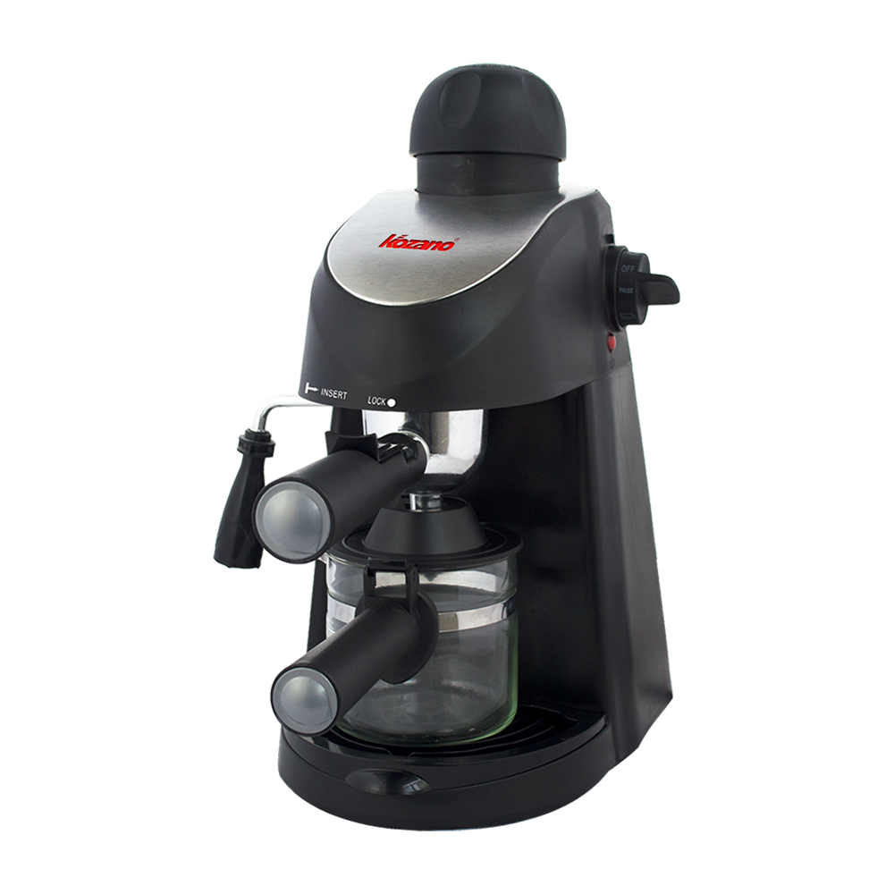 Espresso Maker KM126