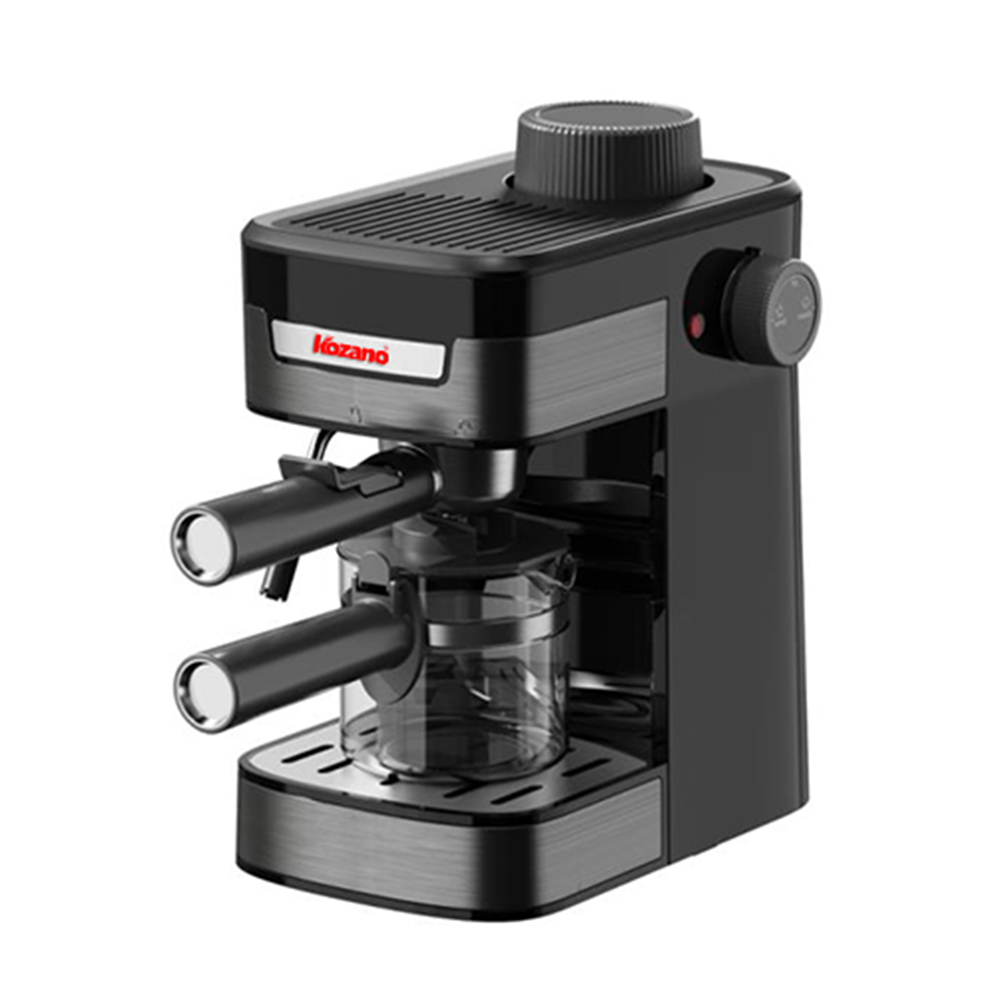 Espresso Maker KM124