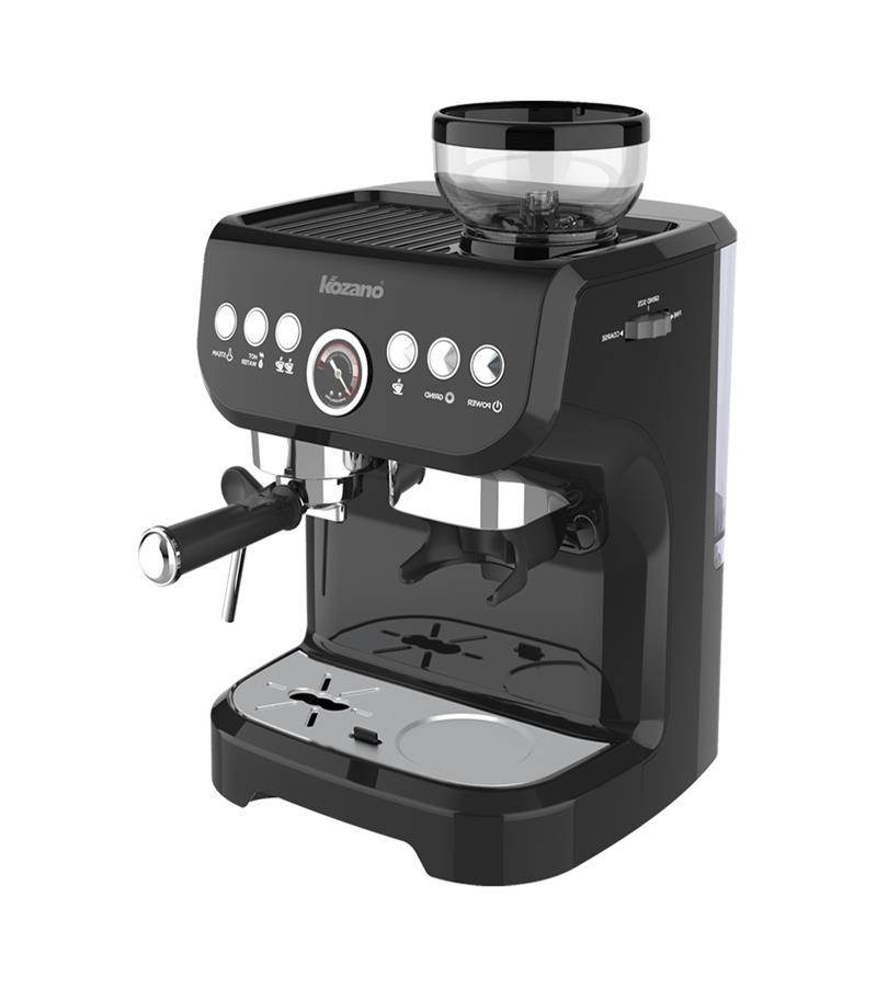Coffee Maker KM4