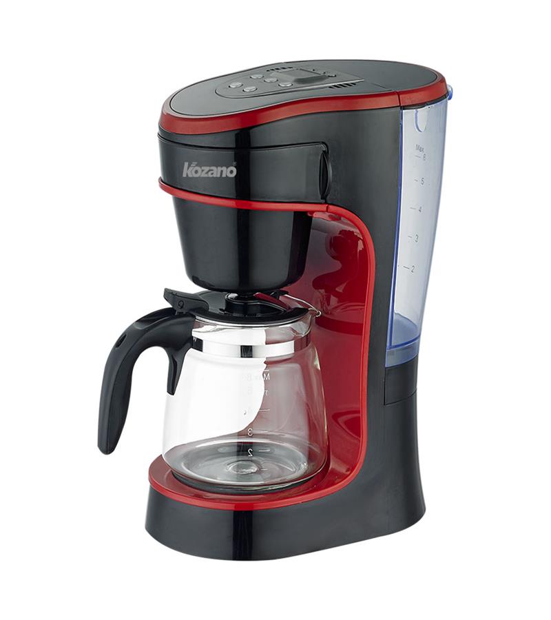 Drip Coffee Maker KM211