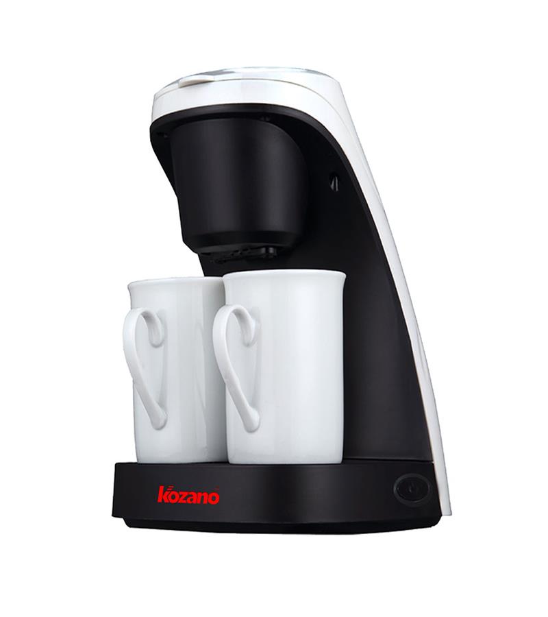 Drip Coffee Maker KM220