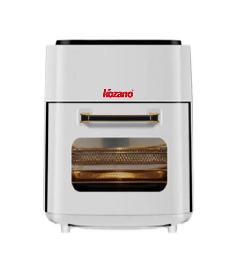 Air Fryer KF1501