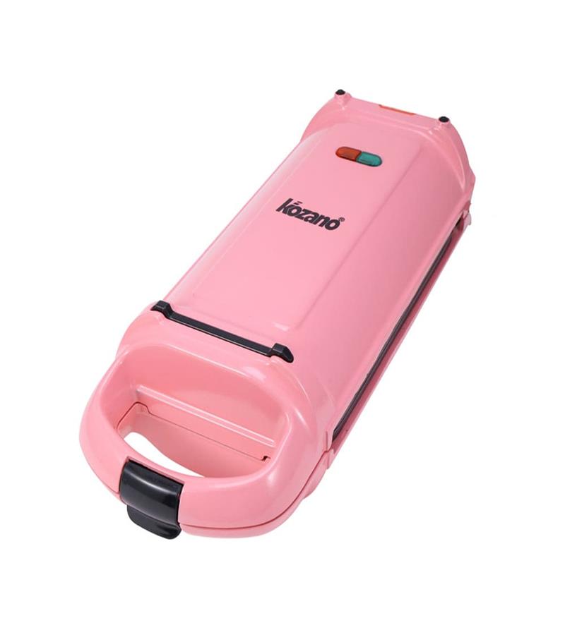 Sandwich Maker KZ217