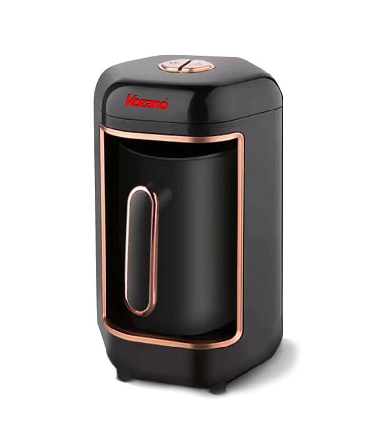 Turkish Coffee Maker KM151