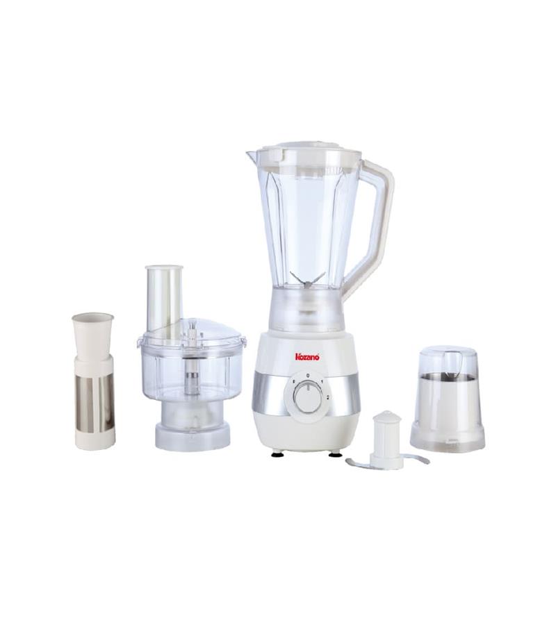 Blender KB57