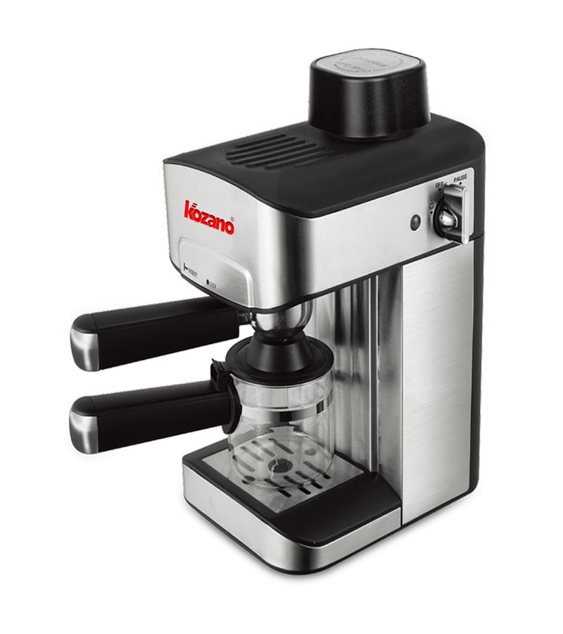 Espresso Maker KM121