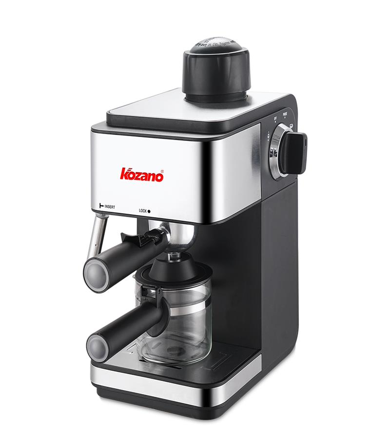 Espresso Maker KM120