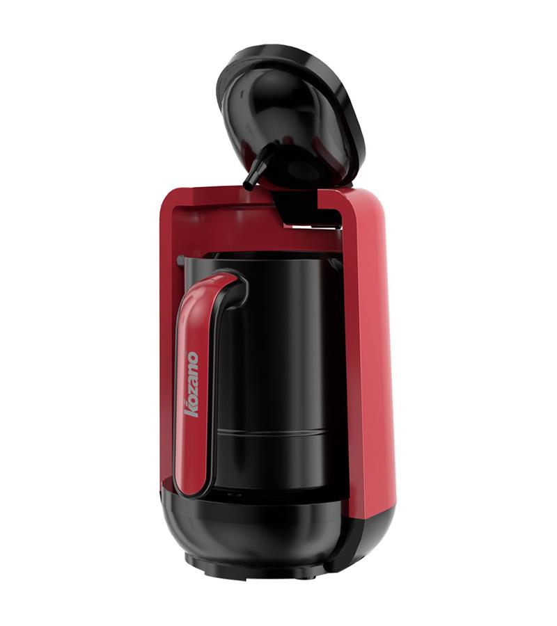 Turkish Coffee Maker KM154