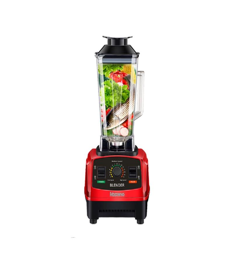 Blender KB48