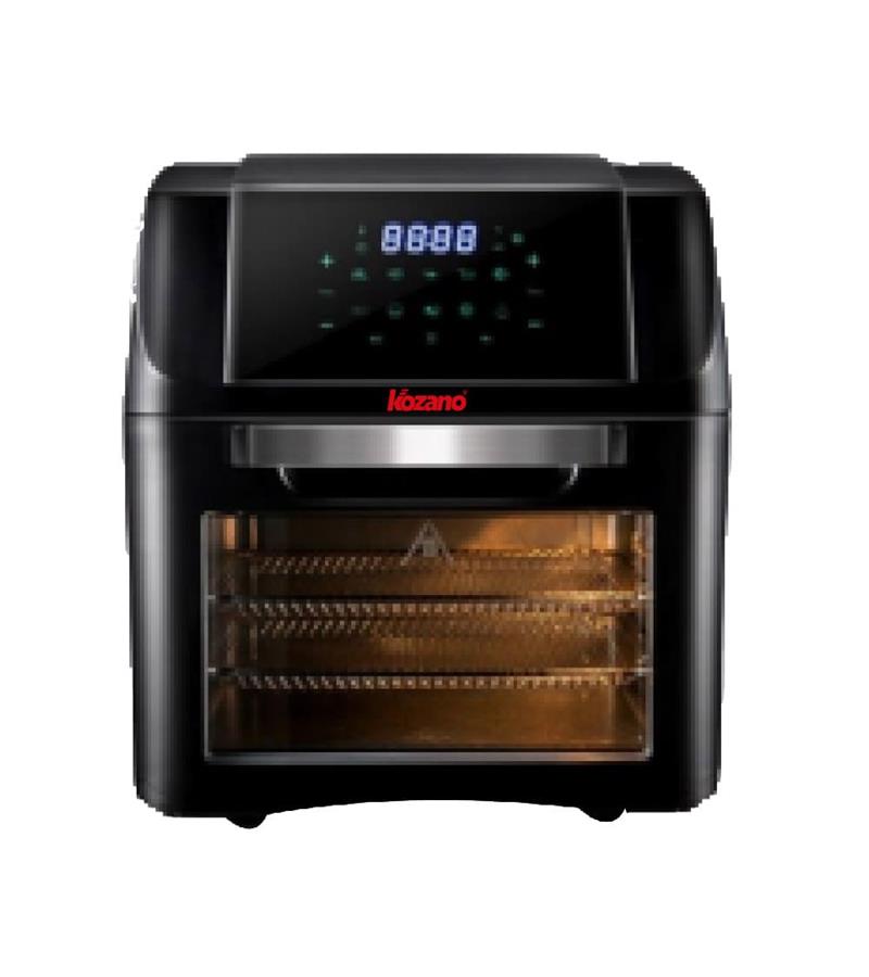 Air Fryer KF1203