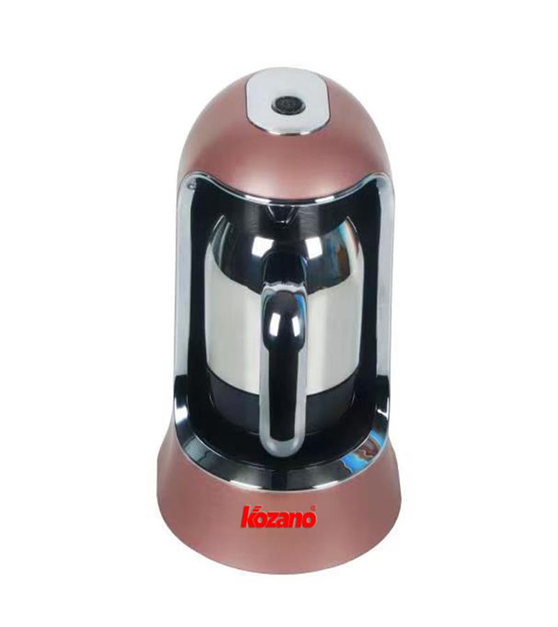 Turkish Coffee Maker KM158