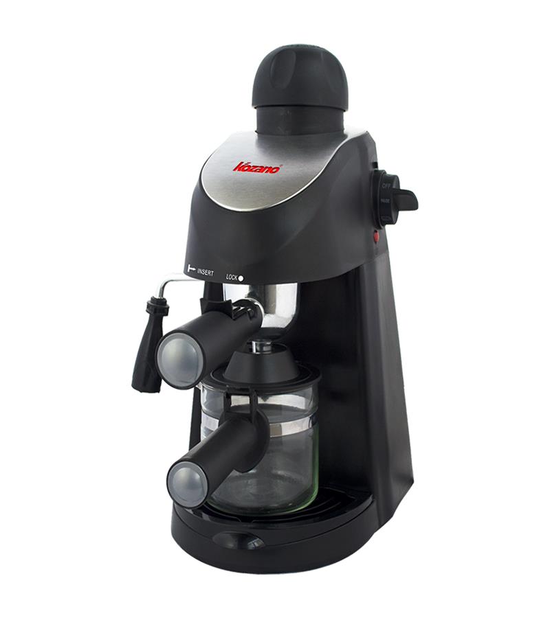 Espresso Maker KM126