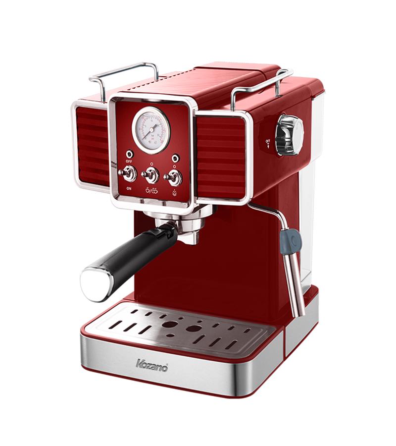 Espresso Maker KME9