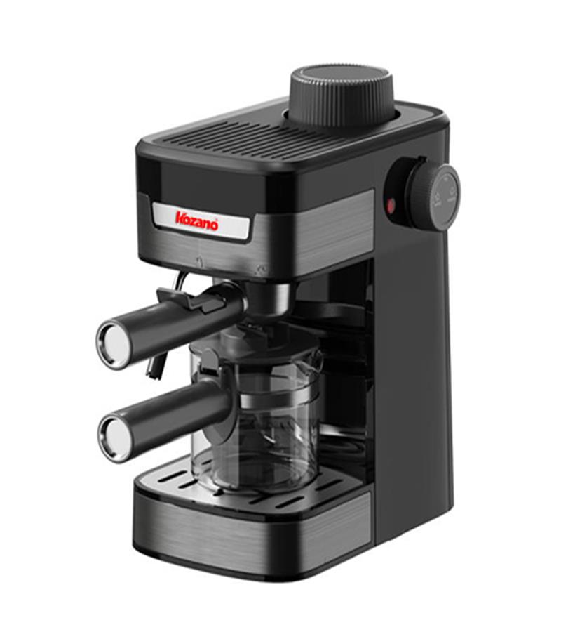 Espresso Maker KM124