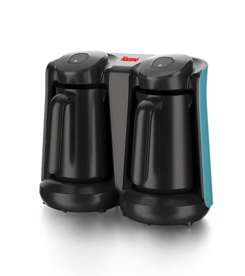 Turkish Coffee Maker KM153