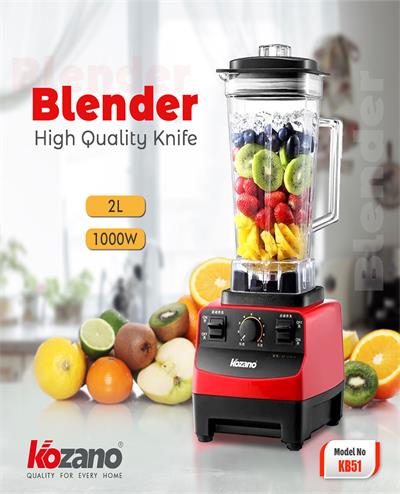 Blender KB51