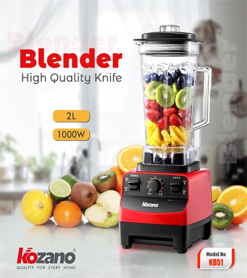 Blender KB51