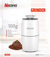 Coffee Grinder KM326