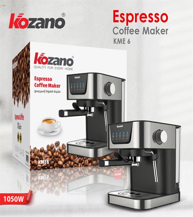 Espresso Maker KME6