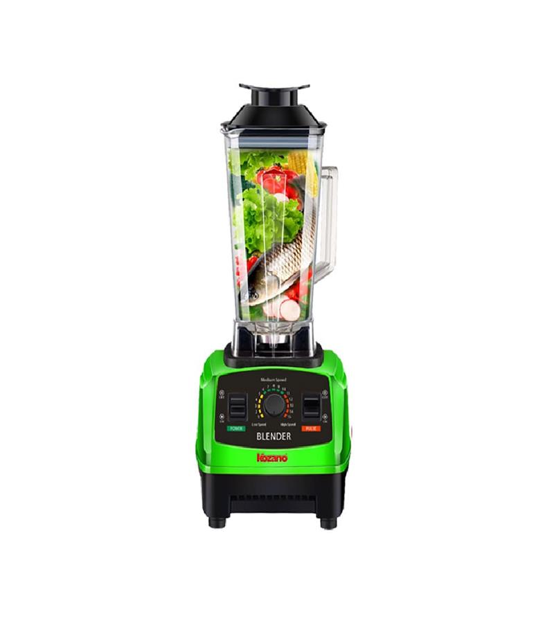Blender KB48