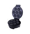 Sandwich Maker KZ202