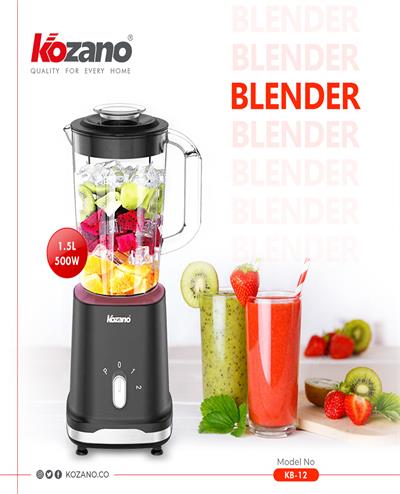 Blender KB12
